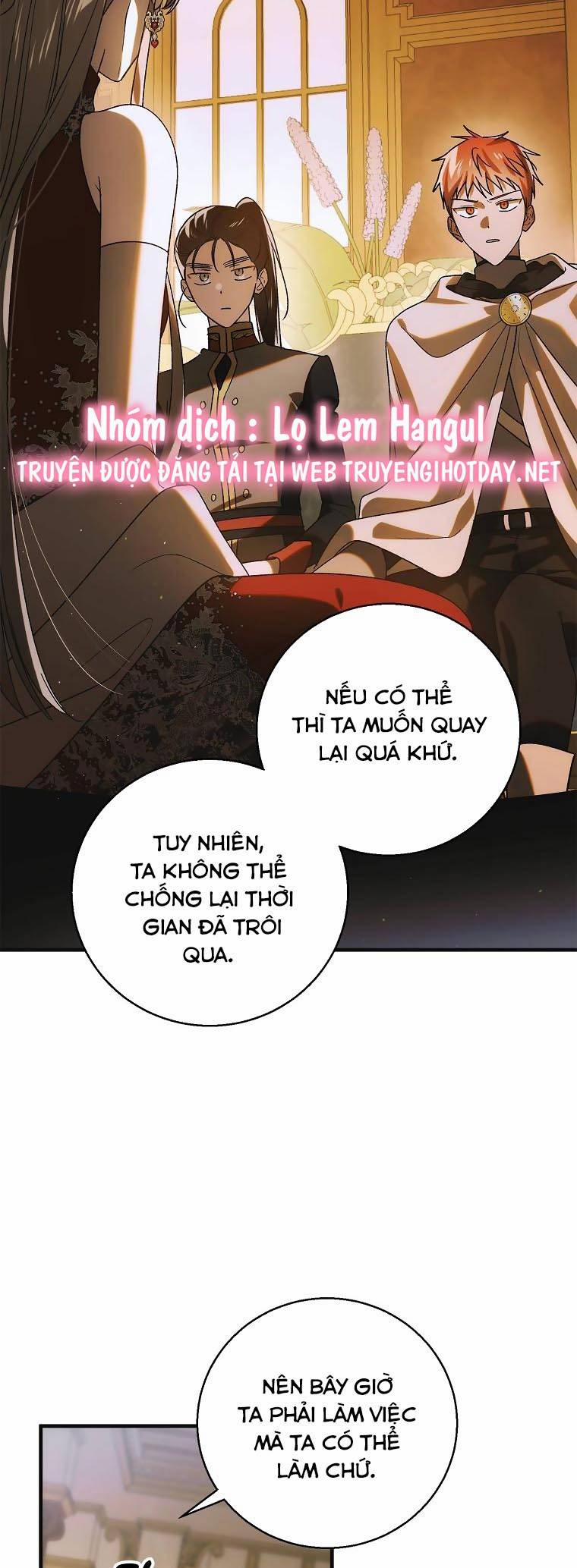 Cách Để Em Bảo Vệ Anh 117.1 trang 57