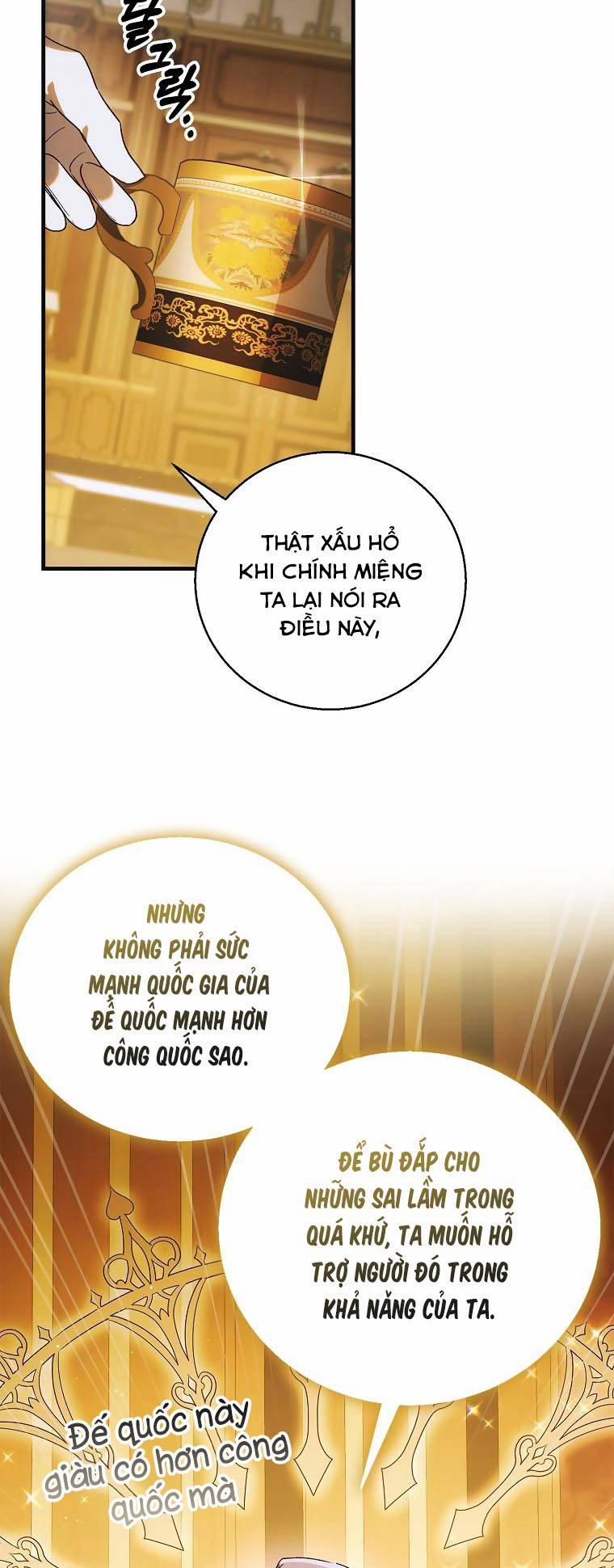 Cách Để Em Bảo Vệ Anh 117.1 trang 58