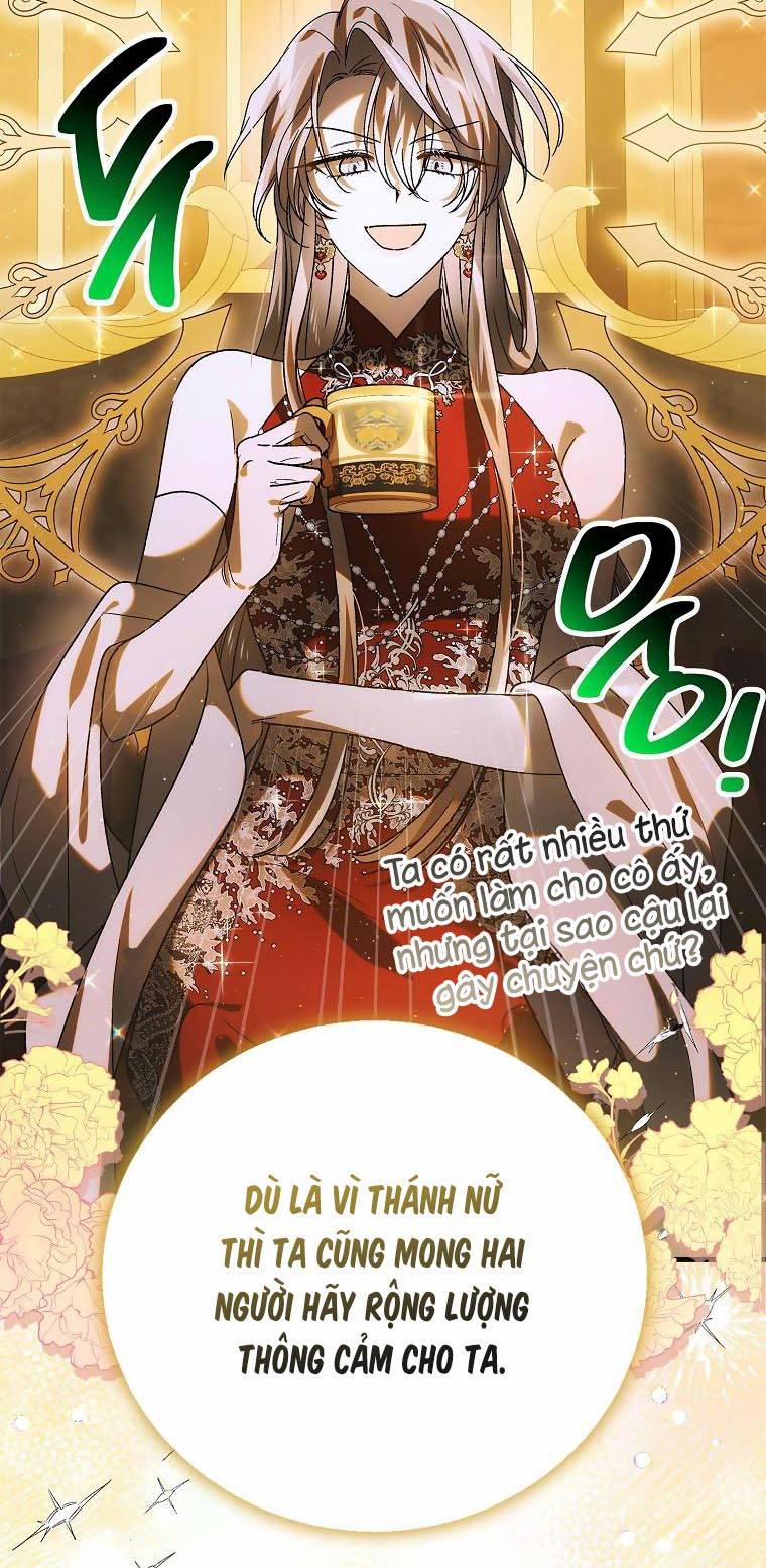 Cách Để Em Bảo Vệ Anh 117.1 trang 59