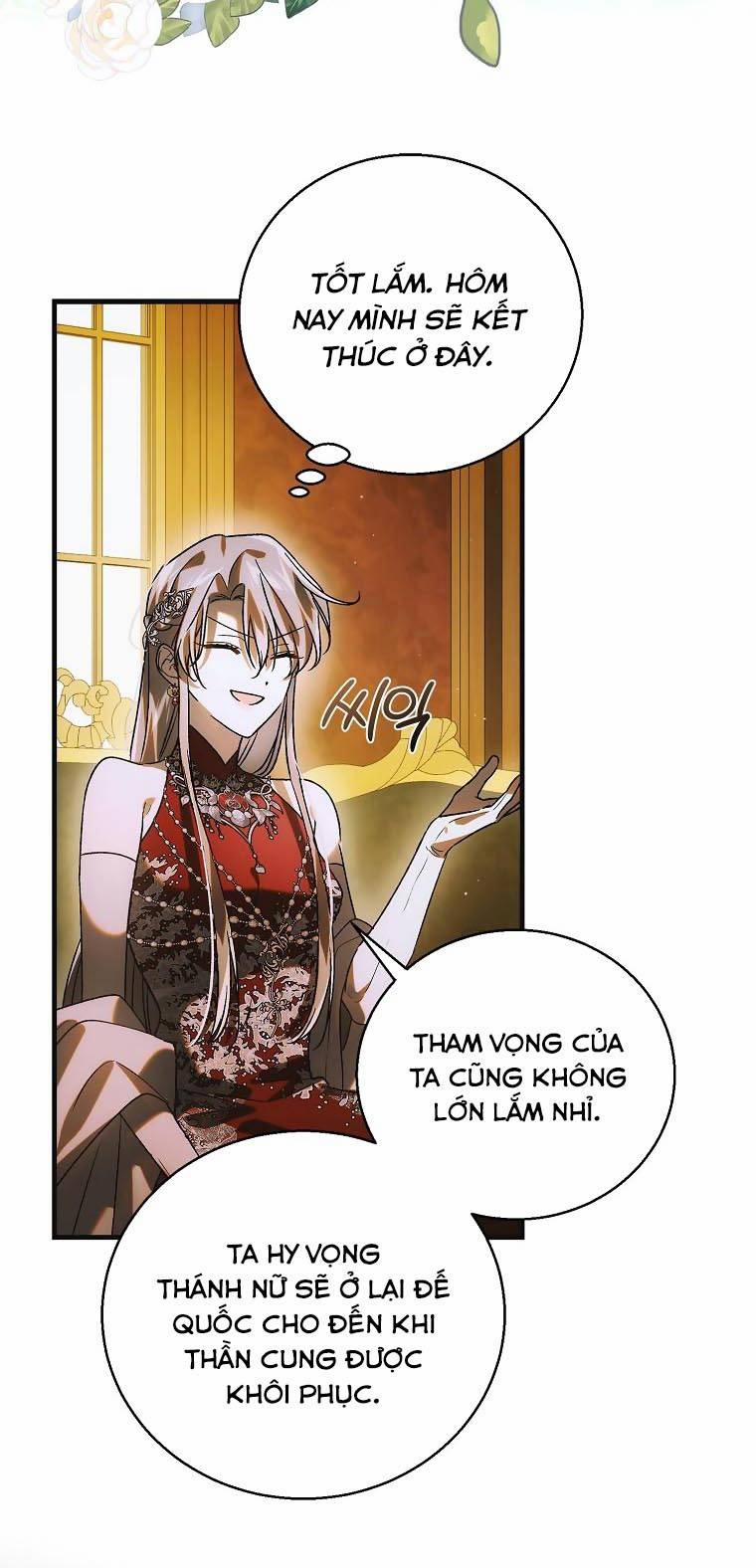 Cách Để Em Bảo Vệ Anh 117.1 trang 61