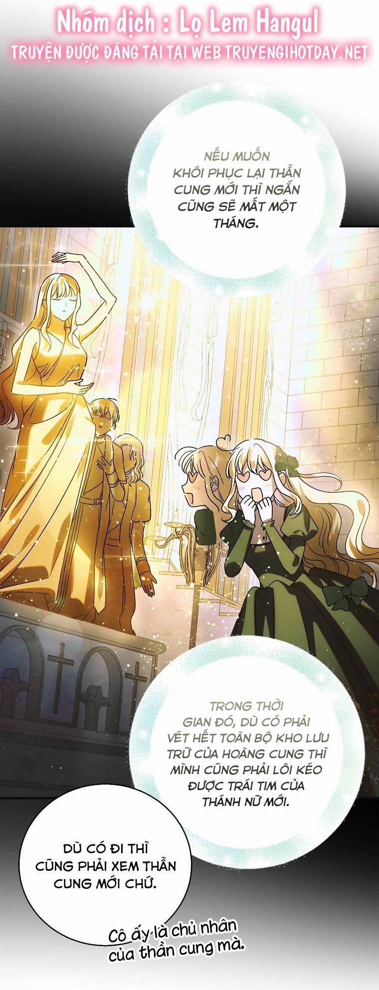 Cách Để Em Bảo Vệ Anh 117.1 trang 62