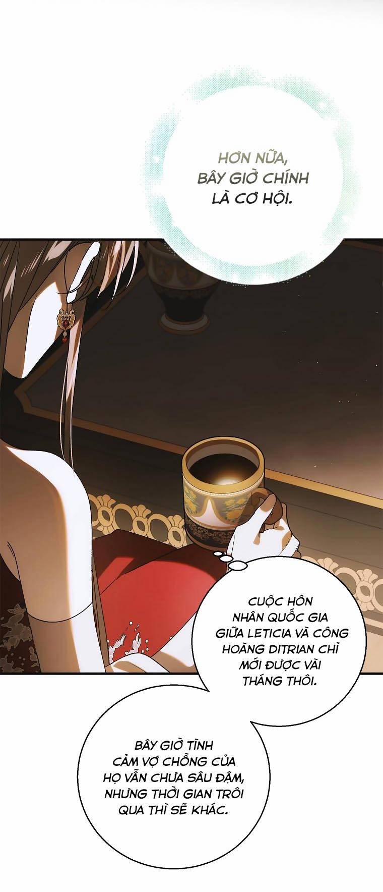 Cách Để Em Bảo Vệ Anh 117.1 trang 63