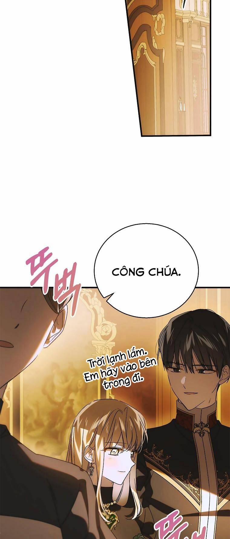 Cách Để Em Bảo Vệ Anh 117.1 trang 66