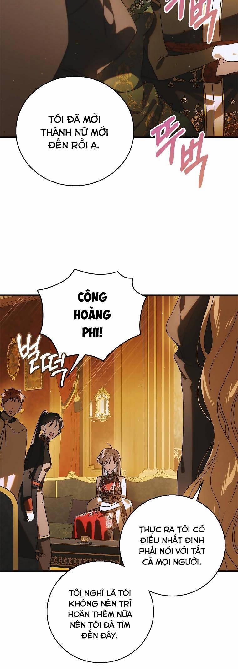 Cách Để Em Bảo Vệ Anh 117.1 trang 67