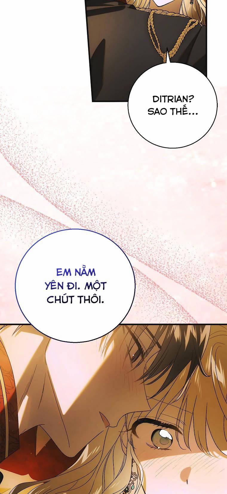 Cách Để Em Bảo Vệ Anh 117.1 trang 8