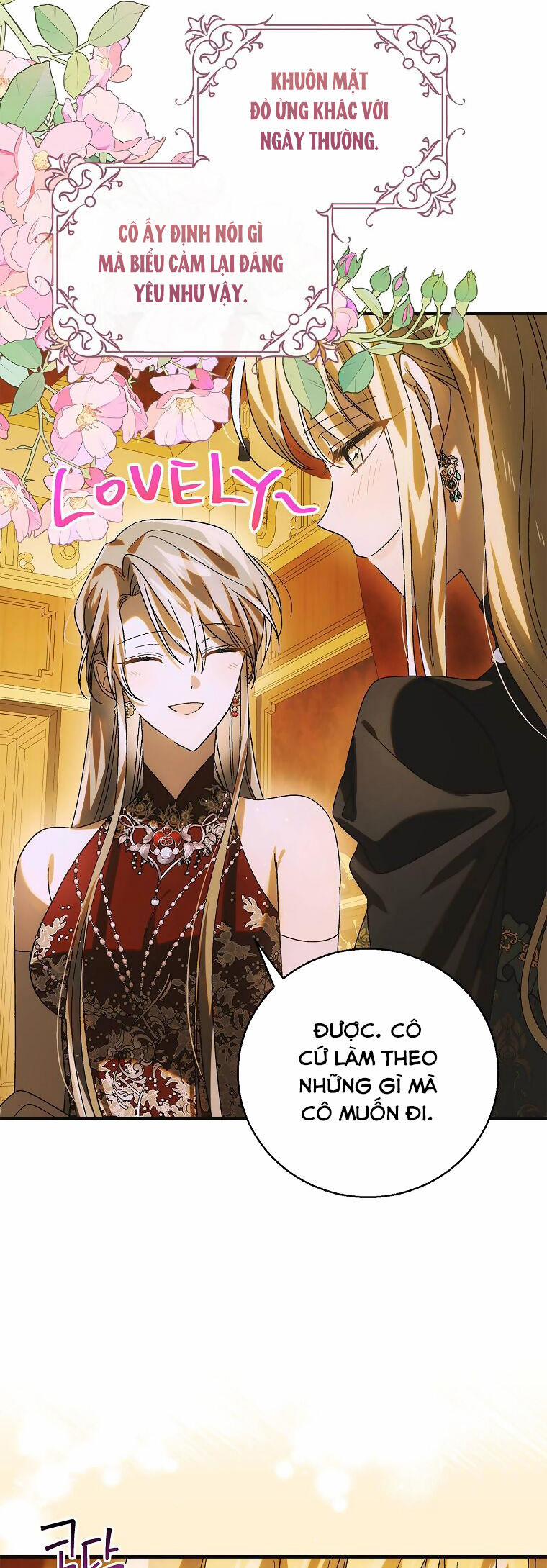 Cách Để Em Bảo Vệ Anh 117.2 trang 0