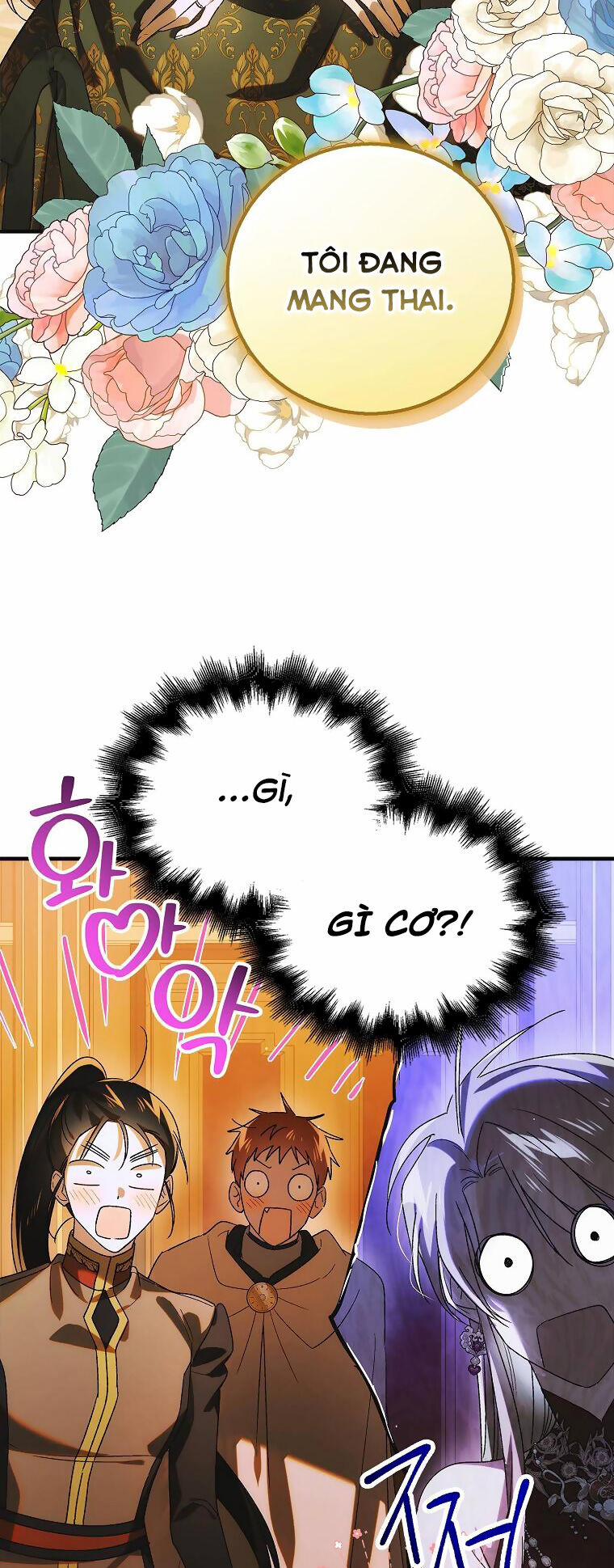 Cách Để Em Bảo Vệ Anh 117.2 trang 2