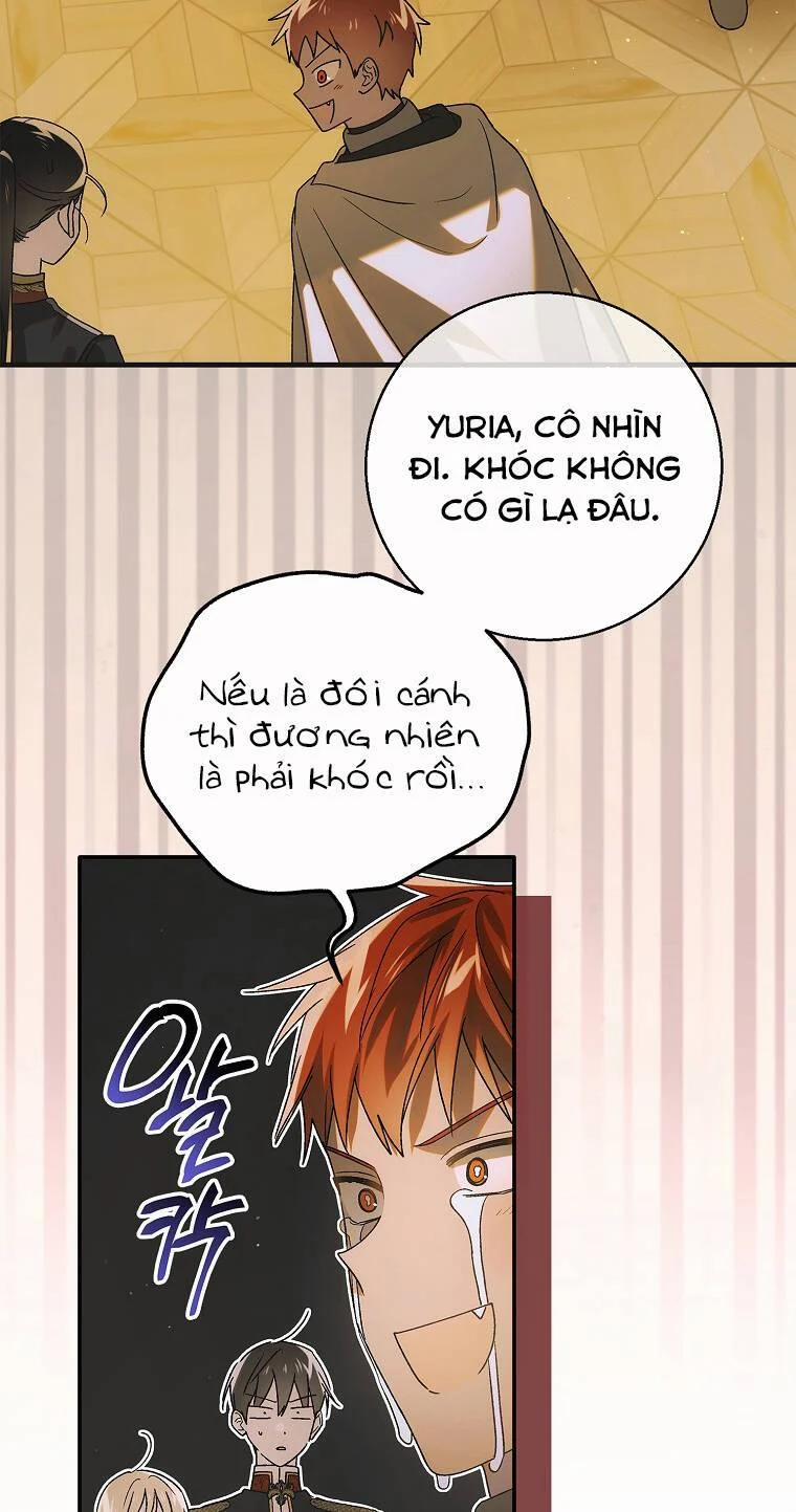 Cách Để Em Bảo Vệ Anh 118.1 trang 15