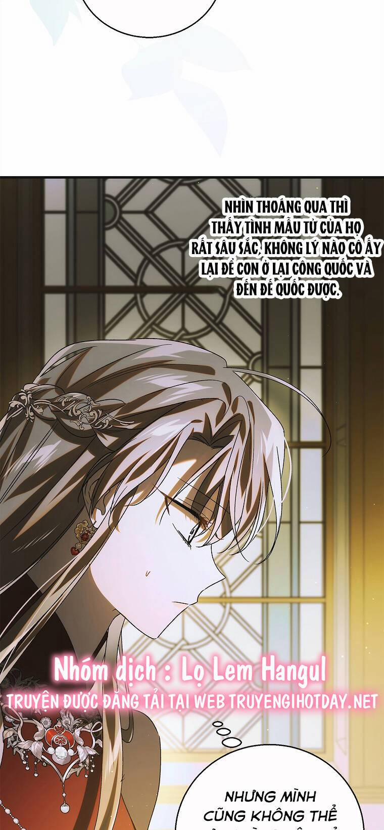 Cách Để Em Bảo Vệ Anh 118.1 trang 29