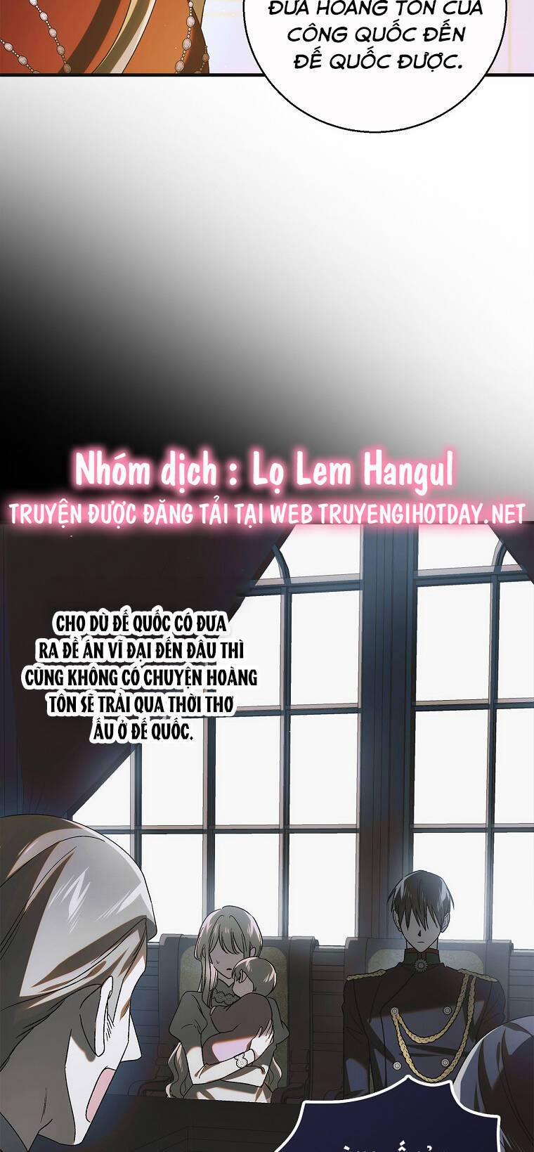 Cách Để Em Bảo Vệ Anh 118.1 trang 30