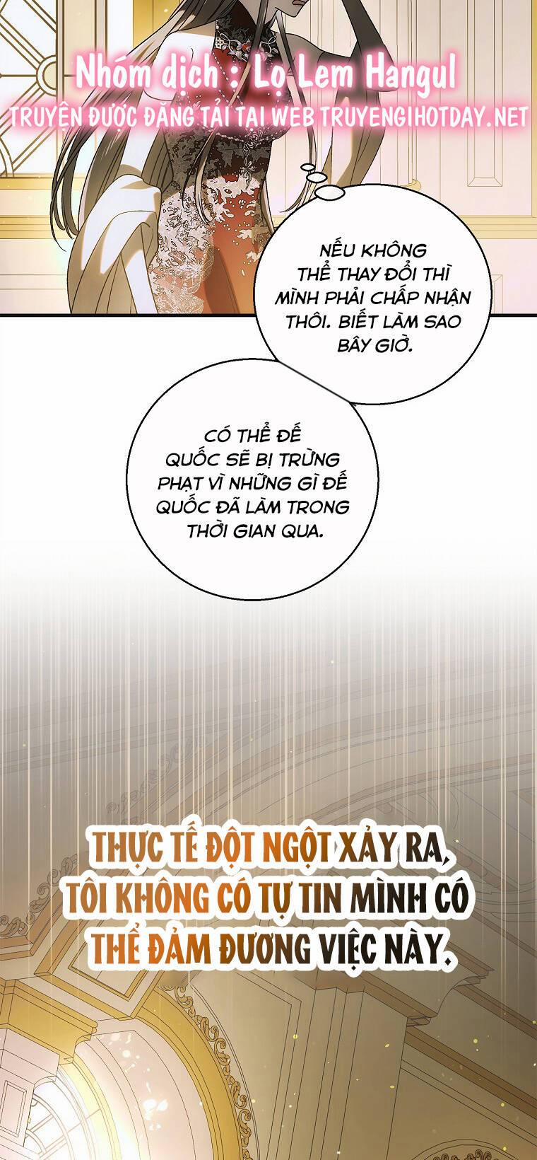 Cách Để Em Bảo Vệ Anh 118.1 trang 32