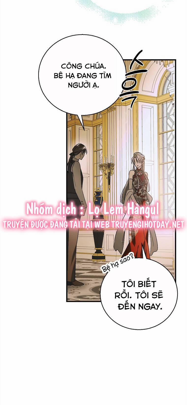 Cách Để Em Bảo Vệ Anh 118.1 trang 34