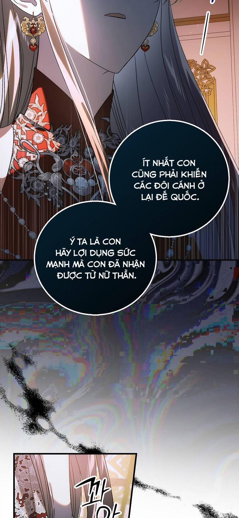 Cách Để Em Bảo Vệ Anh 118.1 trang 43