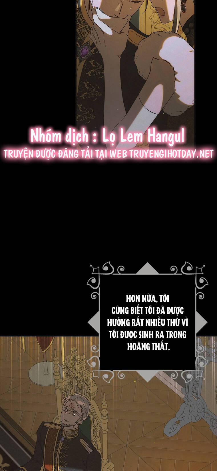 Cách Để Em Bảo Vệ Anh 118.1 trang 46