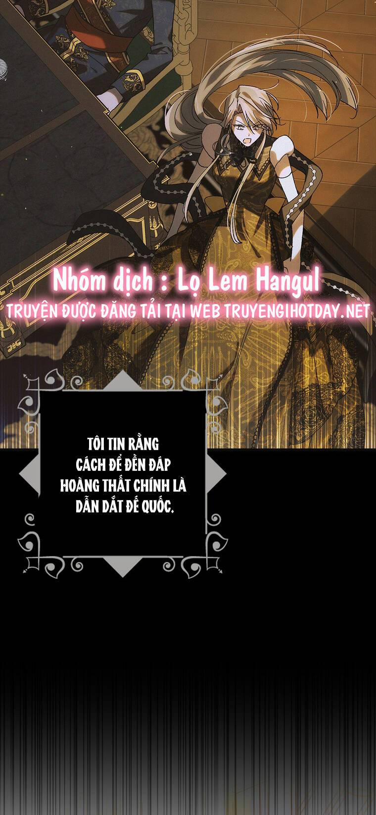 Cách Để Em Bảo Vệ Anh 118.1 trang 47