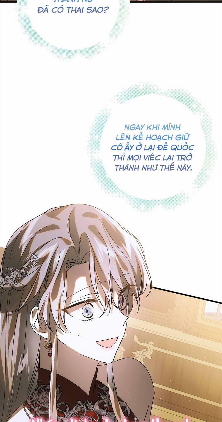 Cách Để Em Bảo Vệ Anh 118.1 trang 5