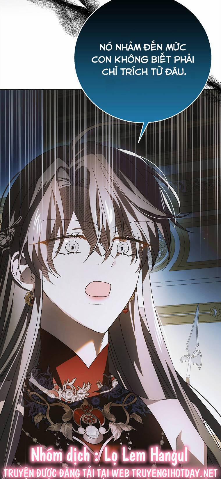 Cách Để Em Bảo Vệ Anh 118.1 trang 54