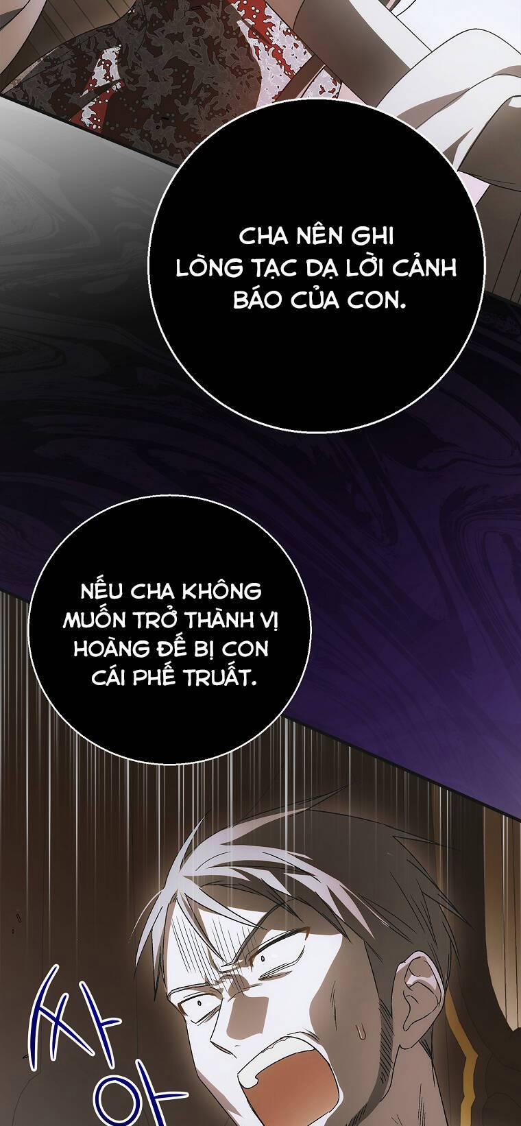 Cách Để Em Bảo Vệ Anh 118.1 trang 64