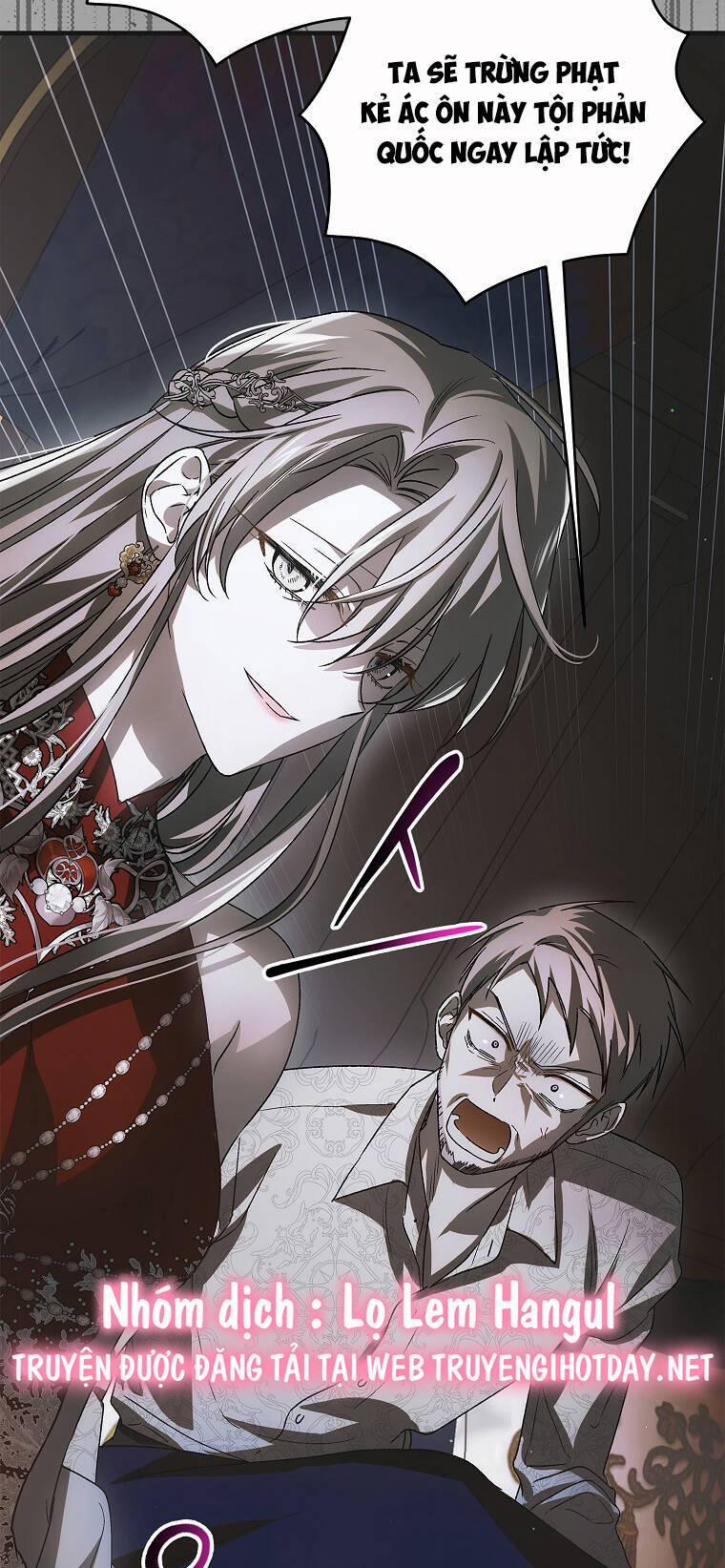 Cách Để Em Bảo Vệ Anh 118.1 trang 71