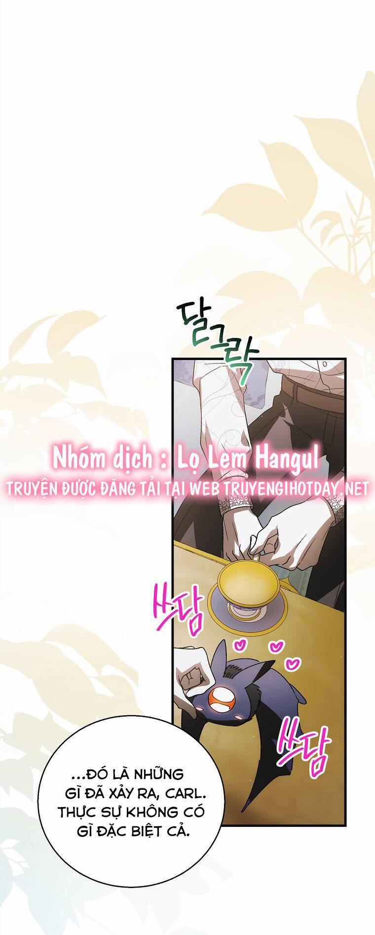 Cách Để Em Bảo Vệ Anh 118.1 trang 79