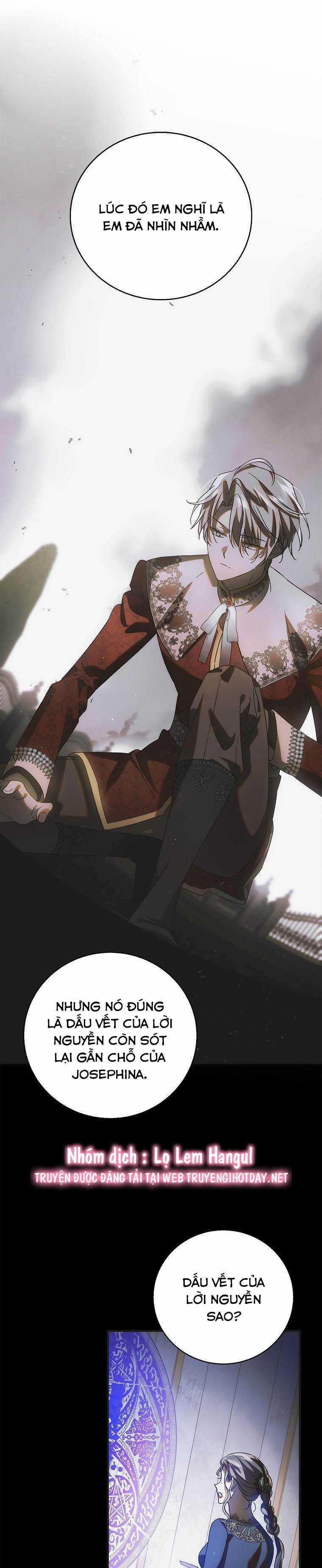 Cách Để Em Bảo Vệ Anh 119 trang 0