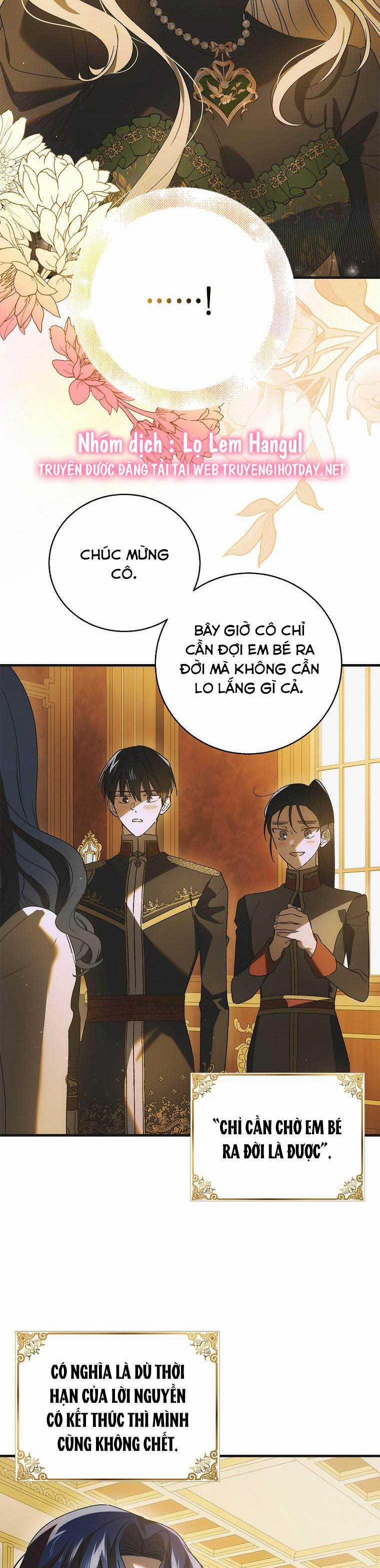 Cách Để Em Bảo Vệ Anh 119 trang 10