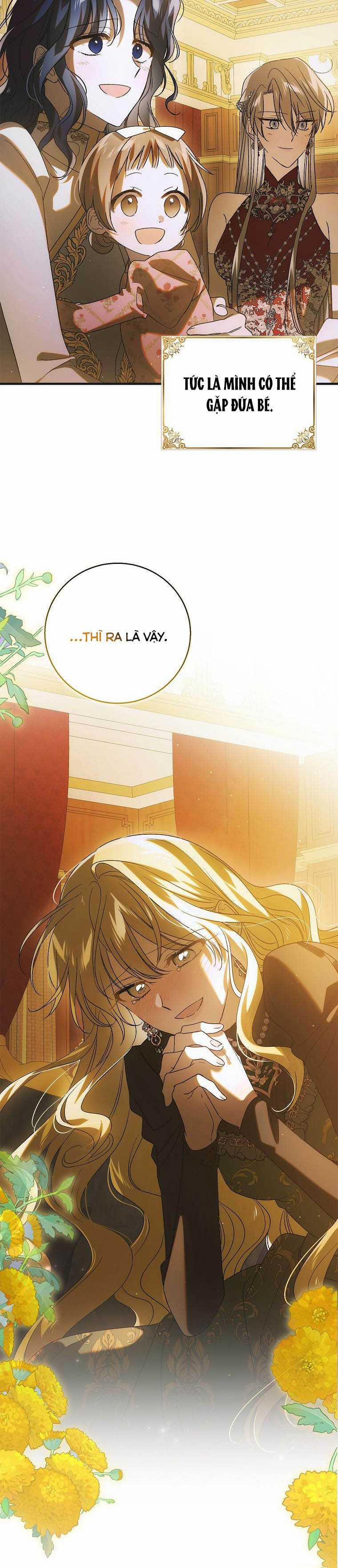 Cách Để Em Bảo Vệ Anh 119 trang 11