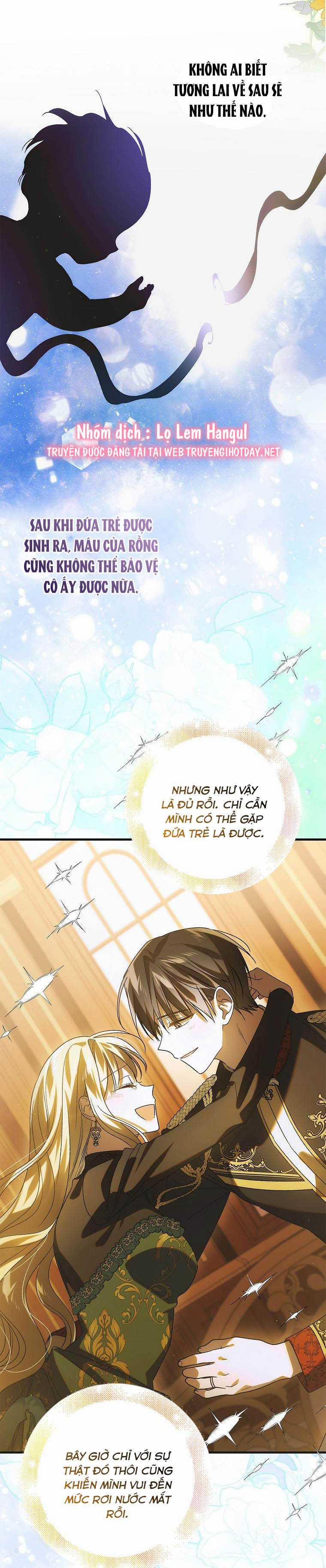 Cách Để Em Bảo Vệ Anh 119 trang 12