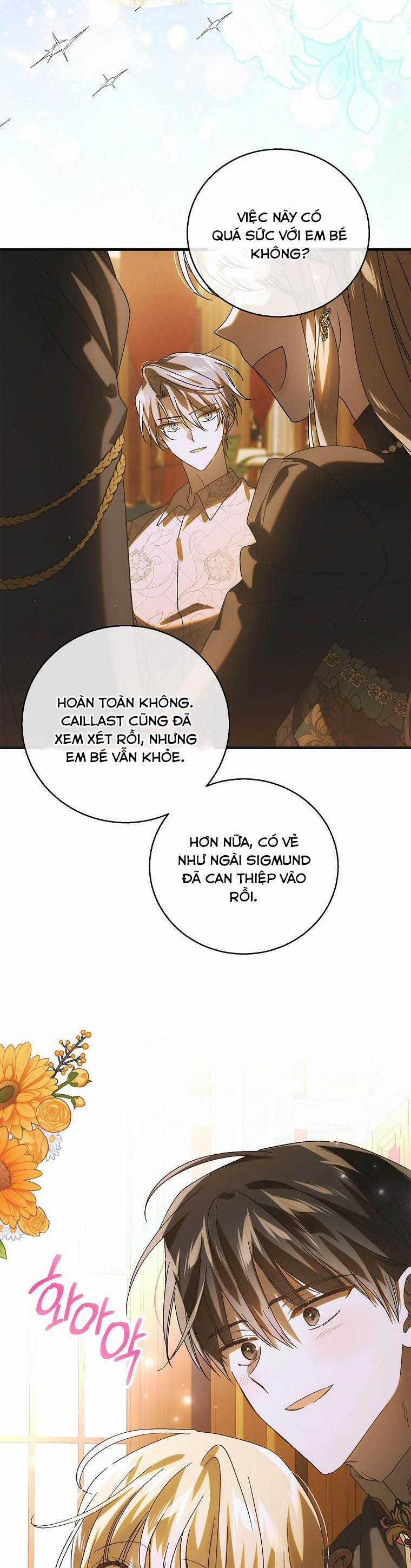 Cách Để Em Bảo Vệ Anh 119 trang 13