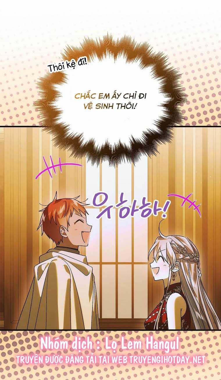 Cách Để Em Bảo Vệ Anh 119 trang 16