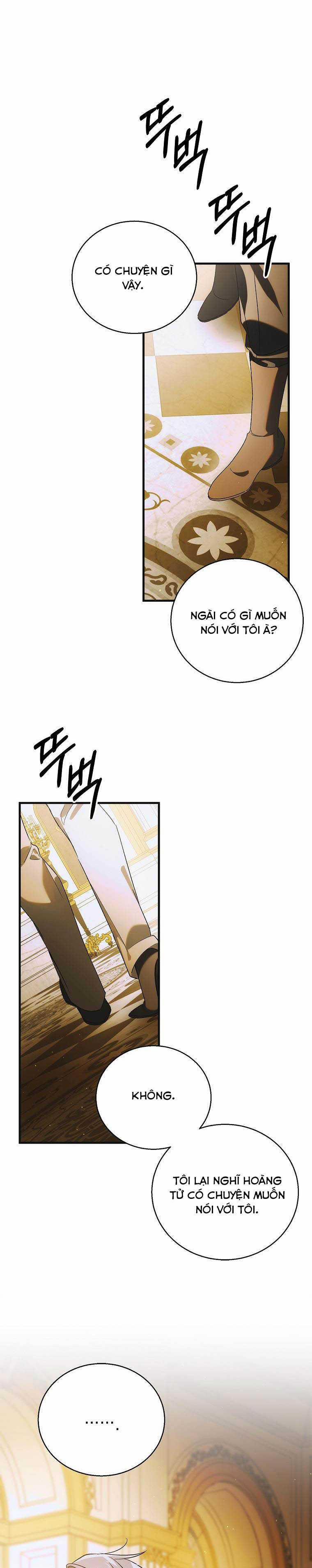 Cách Để Em Bảo Vệ Anh 119 trang 17