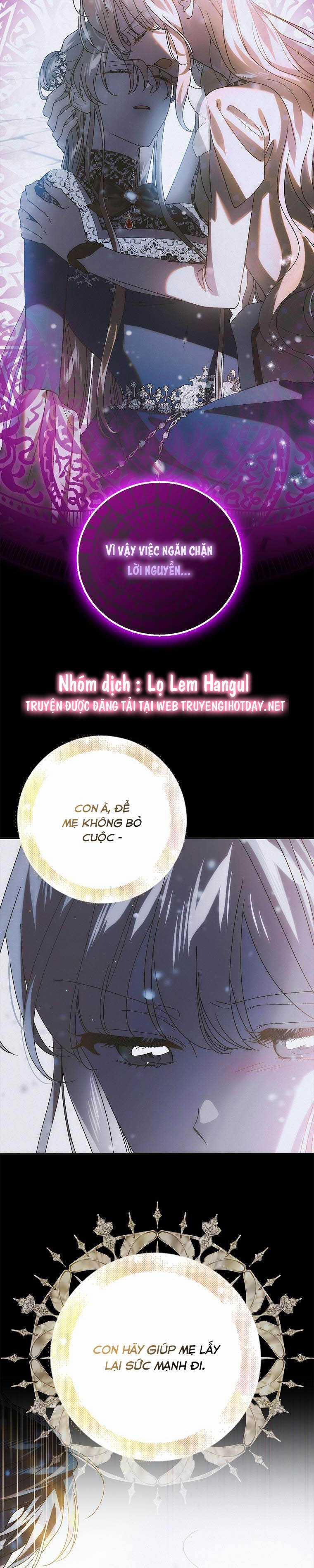 Cách Để Em Bảo Vệ Anh 119 trang 2