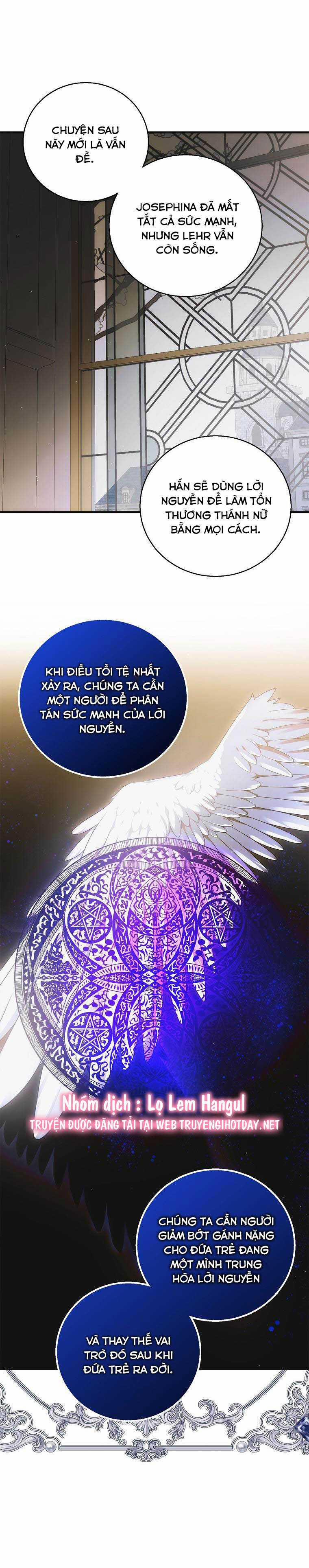 Cách Để Em Bảo Vệ Anh 119 trang 20