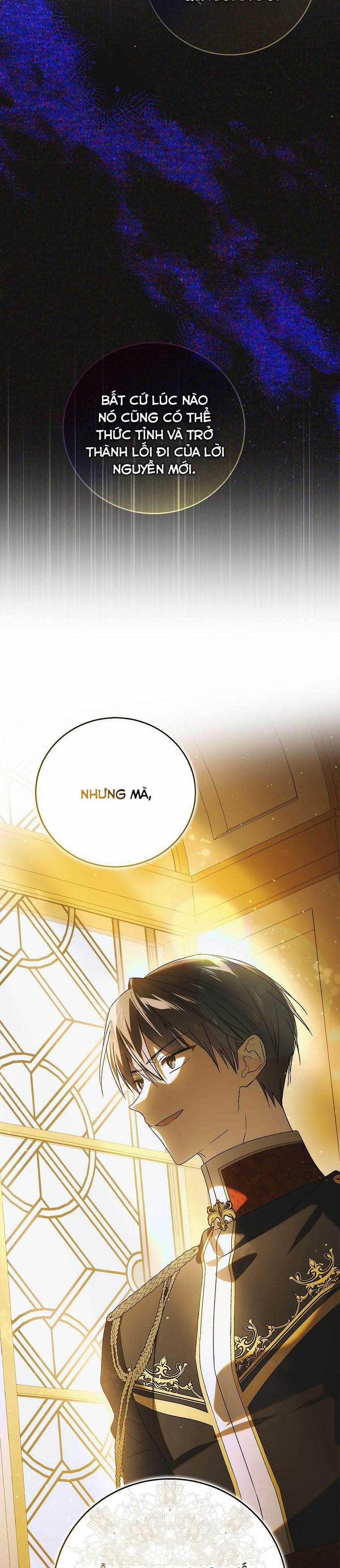 Cách Để Em Bảo Vệ Anh 119 trang 23