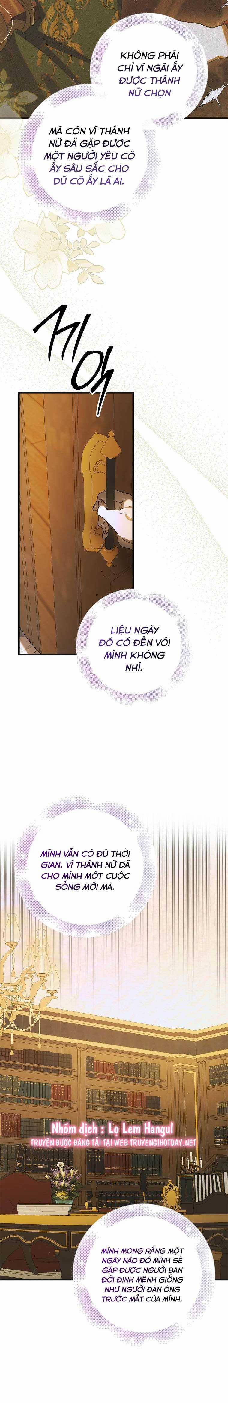 Cách Để Em Bảo Vệ Anh 119 trang 27