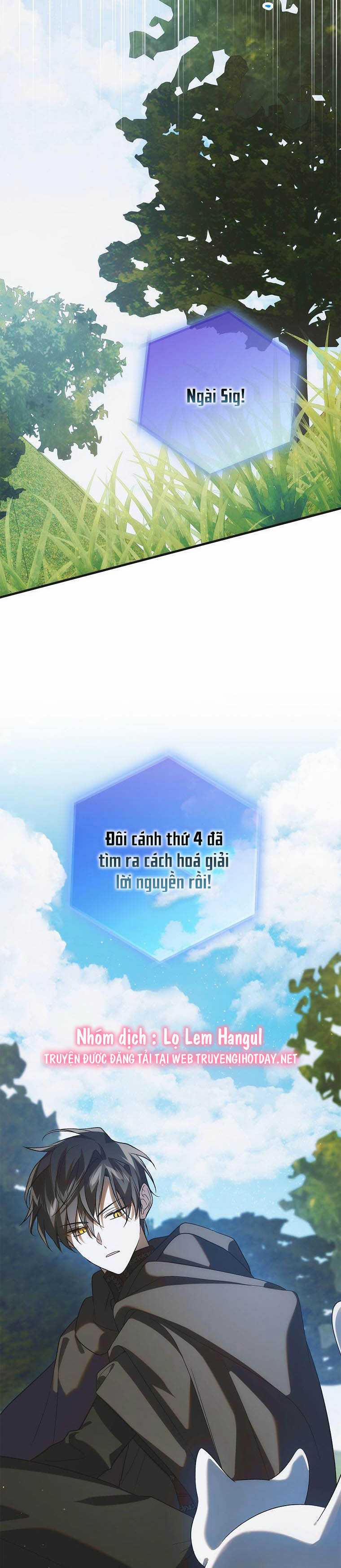 Cách Để Em Bảo Vệ Anh 119 trang 34