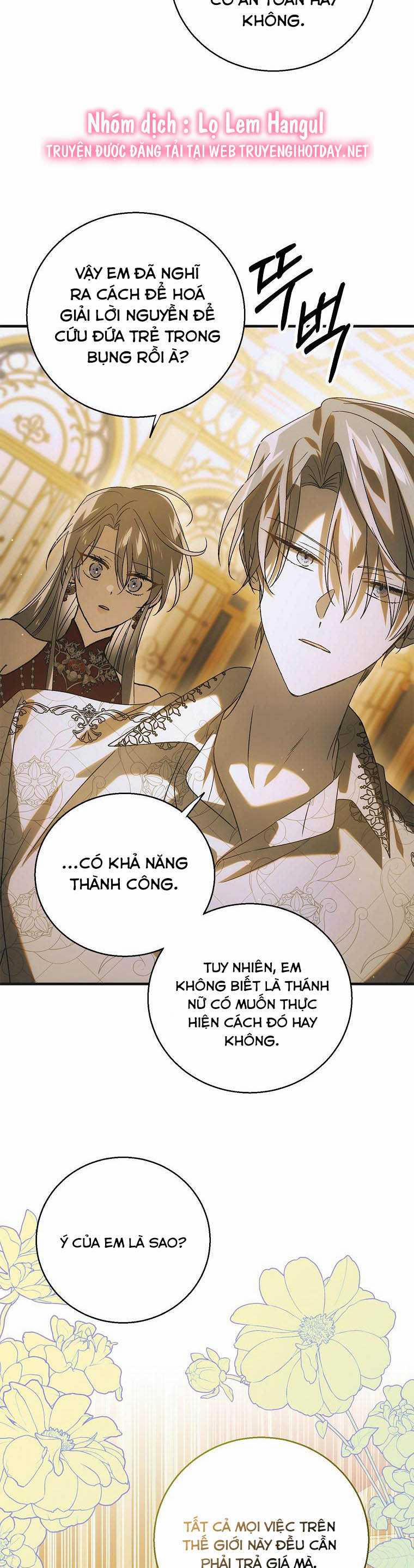 Cách Để Em Bảo Vệ Anh 119 trang 4