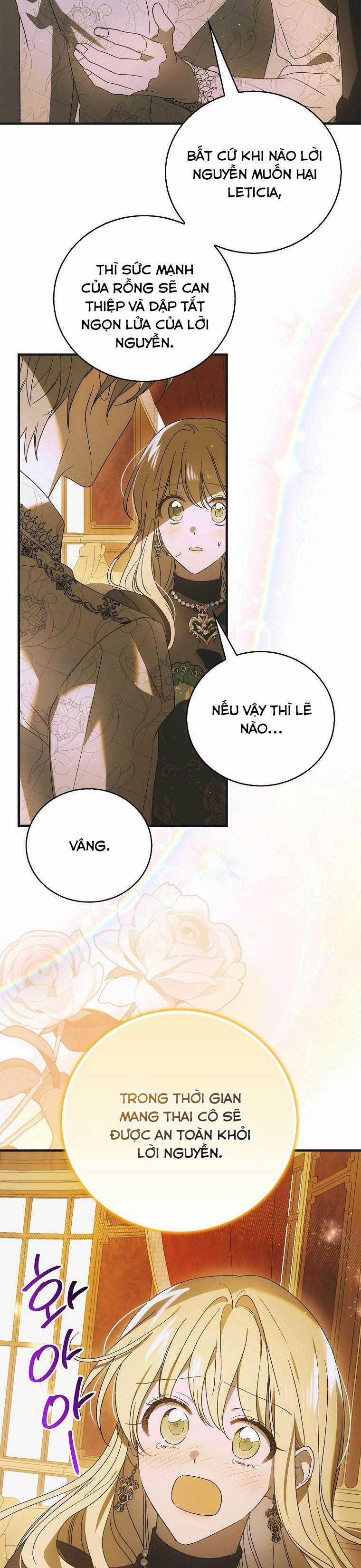 Cách Để Em Bảo Vệ Anh 119 trang 9