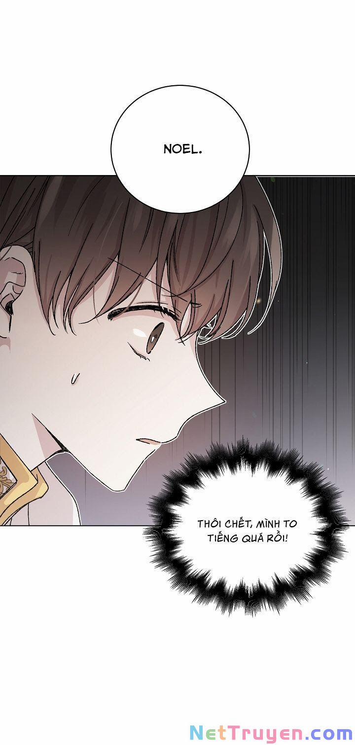 Cách Để Em Bảo Vệ Anh 12 trang 0