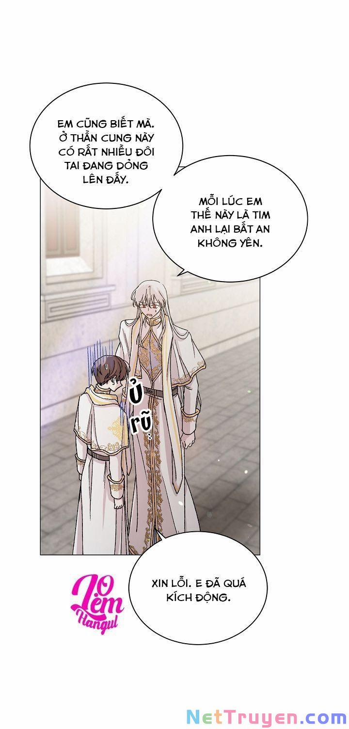 Cách Để Em Bảo Vệ Anh 12 trang 1