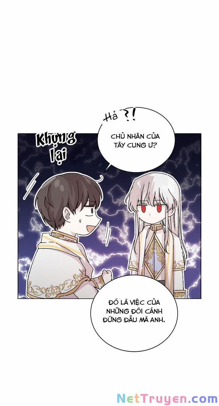 Cách Để Em Bảo Vệ Anh 12 trang 10