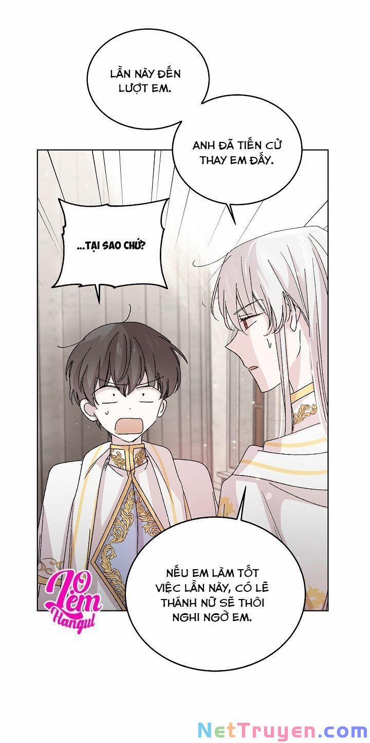 Cách Để Em Bảo Vệ Anh 12 trang 12