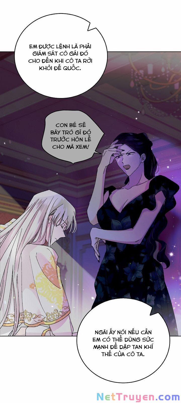 Cách Để Em Bảo Vệ Anh 12 trang 13