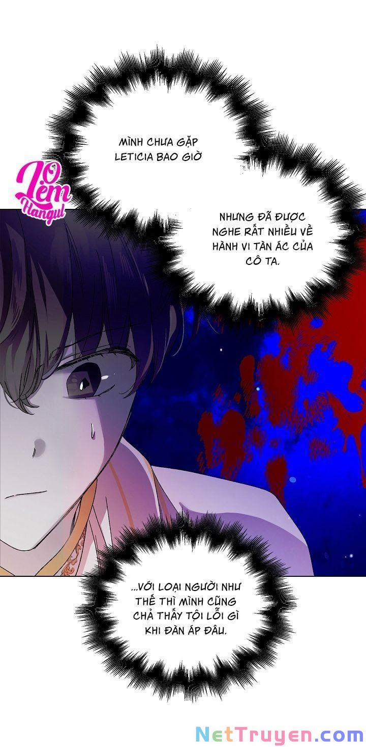 Cách Để Em Bảo Vệ Anh 12 trang 14