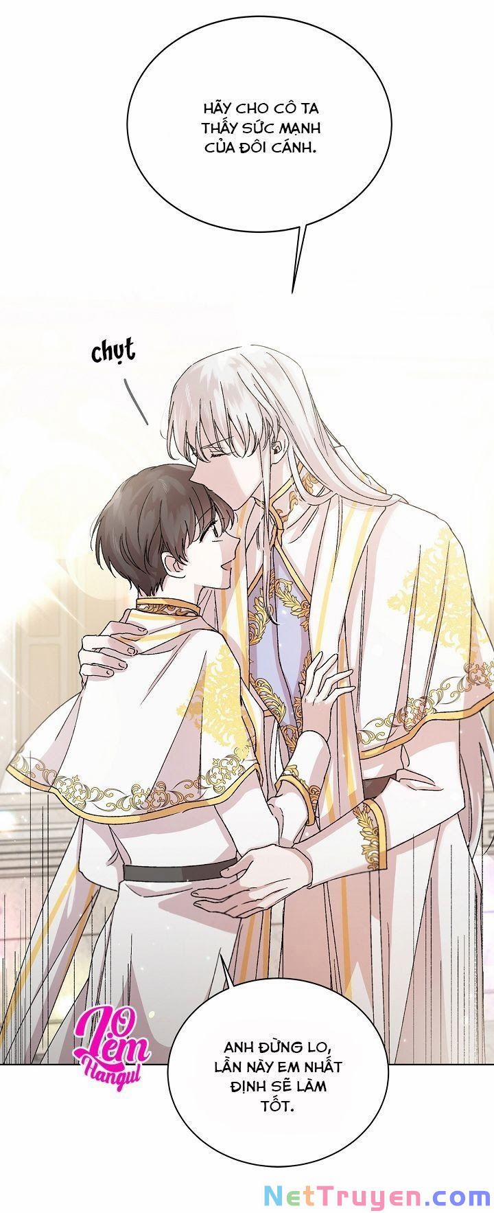 Cách Để Em Bảo Vệ Anh 12 trang 15