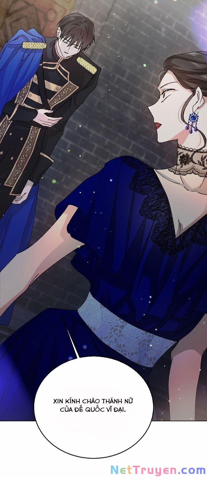 Cách Để Em Bảo Vệ Anh 12 trang 19