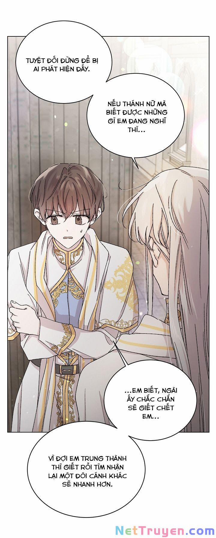 Cách Để Em Bảo Vệ Anh 12 trang 2