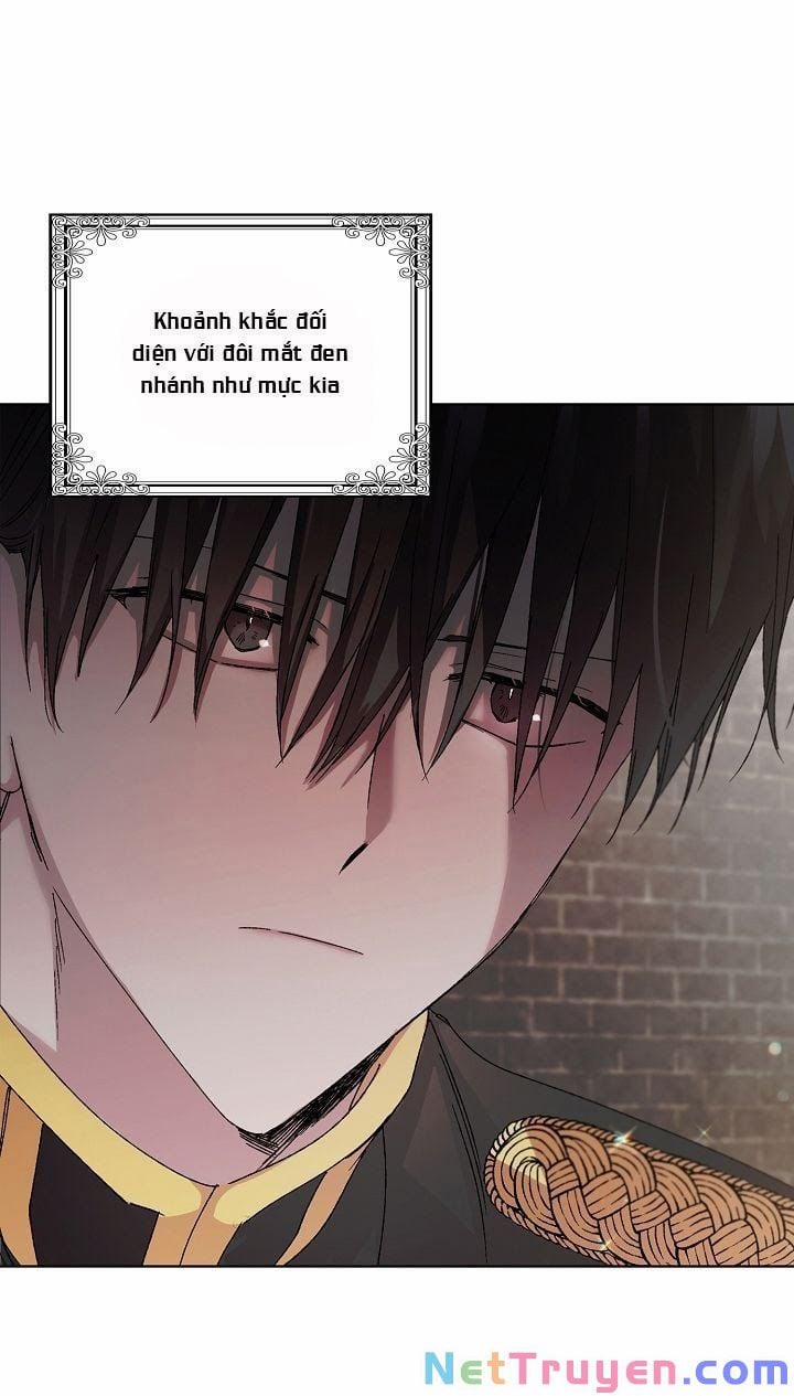 Cách Để Em Bảo Vệ Anh 12 trang 20