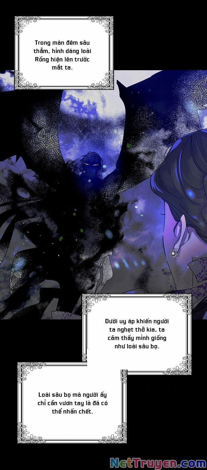 Cách Để Em Bảo Vệ Anh 12 trang 23