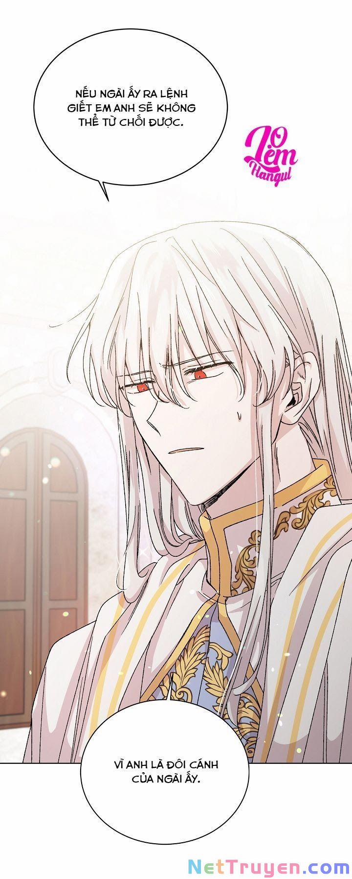 Cách Để Em Bảo Vệ Anh 12 trang 3